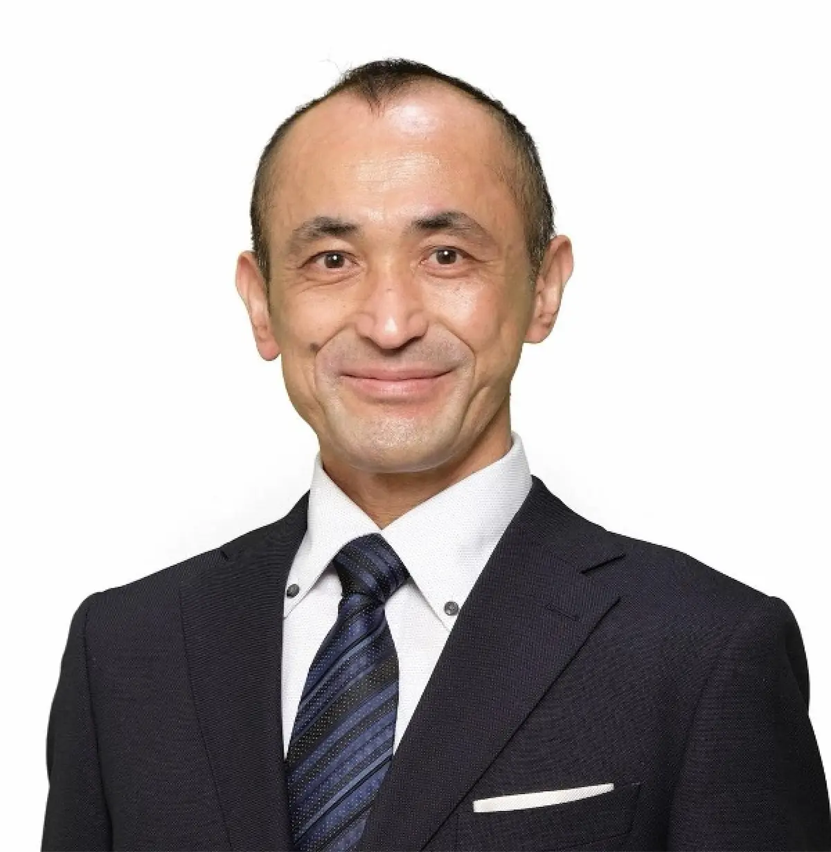 株式会社ペアブレイブ代表取締役　臼井 晋也